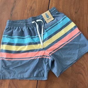 Chubbies - Men’s swimsuit